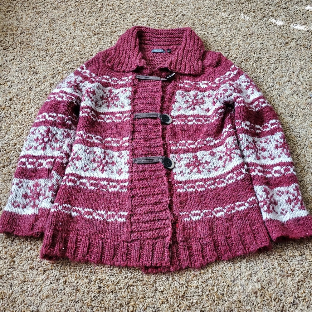 Gio Gio Cardigan